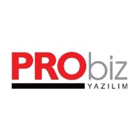 Probiz Yazılım Logo