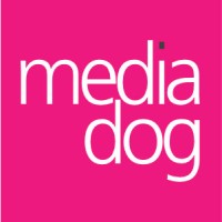 Mediadog Digital Logo