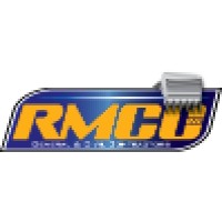 RMCC Inc. Logo