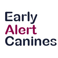 Early Alert Canines Logo
