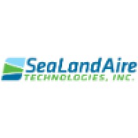 SeaLandAire Technologies, Inc. Logo