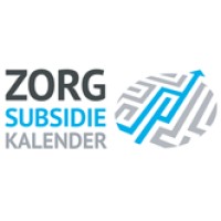 ZorgSubsidieKalender Logo