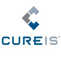 CureIS Healthcare Logo