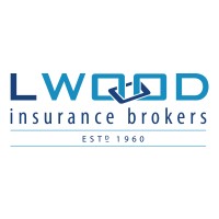 L Wood & Co Ltd Insurance Brokers Logo
