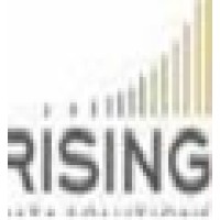 Rising Data Solutions Logo
