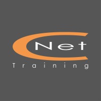 CNet Training Logo