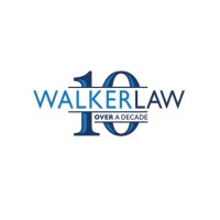 Walker Law Professional Corporation Logo