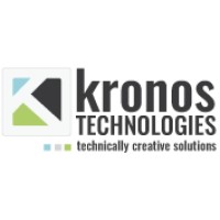 Kronos Technologies Logo
