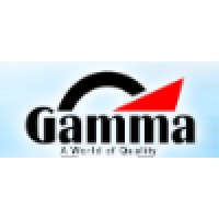 Gamma Computer Systems Logo
