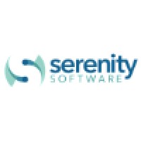Serenity Software Logo