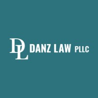 Danz Law, PLLC Logo