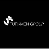 Türkmen Holding Logo
