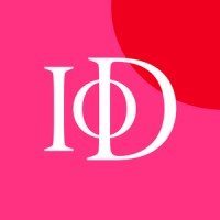 Institute of Directors (IoD) Logo