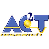 AC2T research GmbH - Austrian Competence Center for Tribology Logo