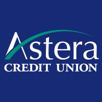 Astera Credit Union Logo
