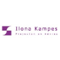 Ilona Kampes Projecten en Advies Logo