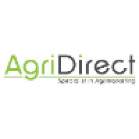 AgriDirect | Specialist in Agrimarketing Logo