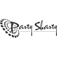 PartySharty Entertainment Pvt. Ltd. Logo