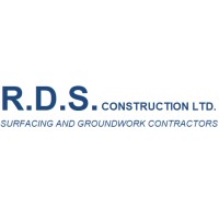 R.D.S. CONSTRUCTION LIMITED Logo