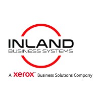 Inland Business Systems Logo