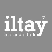ILTAY Mimarlık / Architecture Logo