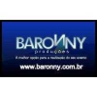 Baronny Produções Logo