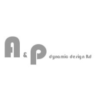 A & P DYNAMIC DESIGN LIMITED Logo