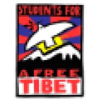 Students for a Free Tibet Logo