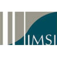 IMSI India Pvt. Ltd. Logo