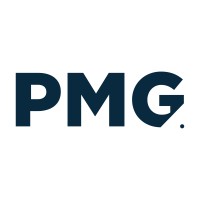 PMG Logo