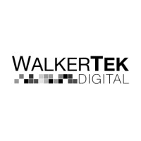 WalkerTek Digital Logo