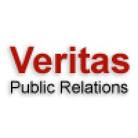 Veritas Public Relations Logo