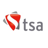 TSA Safety Services Logo