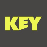 Key Publicidad Logo