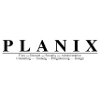 Planix, Inc. Logo