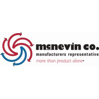 McNevin Company Logo