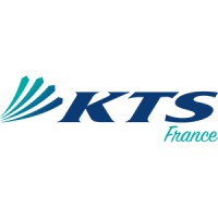 KTS Tourisme et Voyages Logo