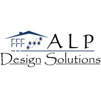 ALP Design Solutions Logo