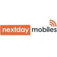 Next Day Mobiles Ltd Logo
