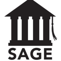 Student Advocates for Graduate Education Logo