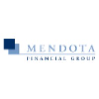 Mendota Financial Group Logo