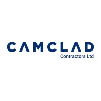 CAMCLAD CONTRACTORS LIMITED Logo