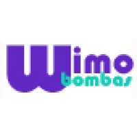 WIMO BOMBAS E EQUIPAMENTOS IND.LTDA. Logo