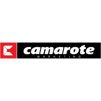 Camarote Marketing & Promoções Logo