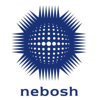 NEBOSH Logo