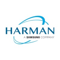 HARMAN Embedded Audio Logo