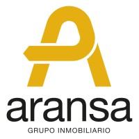 GRUPO ARANSA Logo