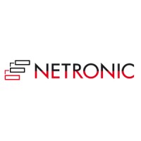 NETRONIC Software GmbH Logo
