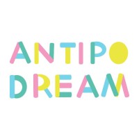 Antipodream Logo