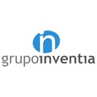 Grupo Inventia Logo